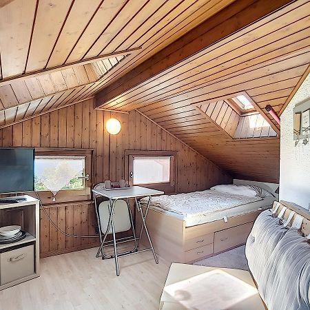 Sport 336 Bed and Breakfast Verbier Exteriör bild