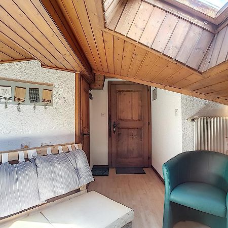 Sport 336 Bed and Breakfast Verbier Exteriör bild